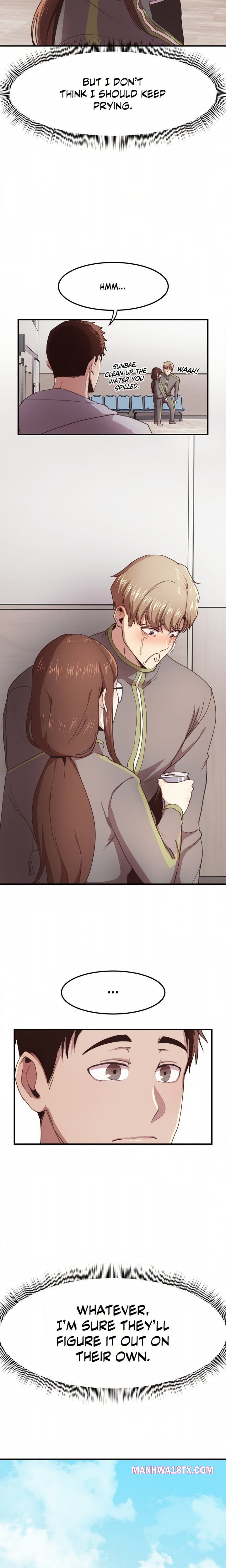 Three’s Company, Or Is It? Chapter 30 - Page 14