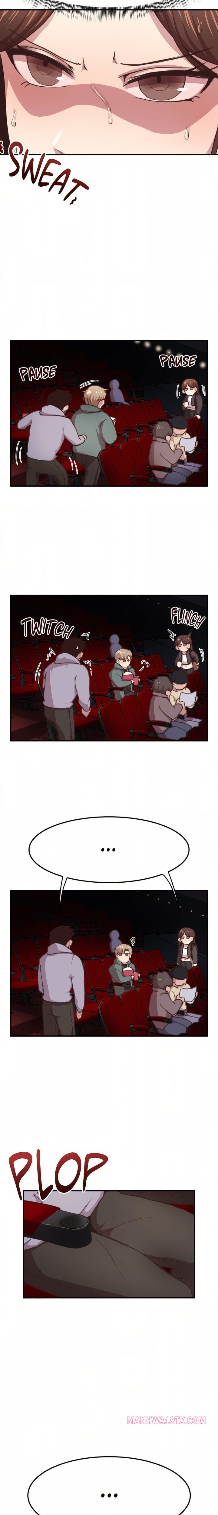 Three’s Company, Or Is It? Chapter 30 - Page 18