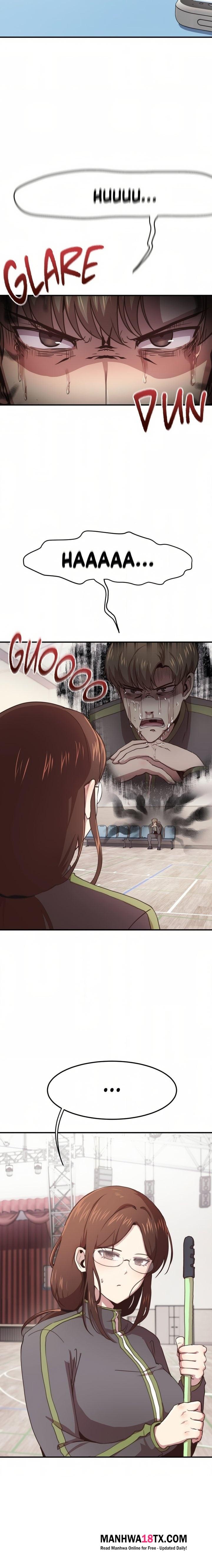 Three’s Company, Or Is It? Chapter 30 - Page 2