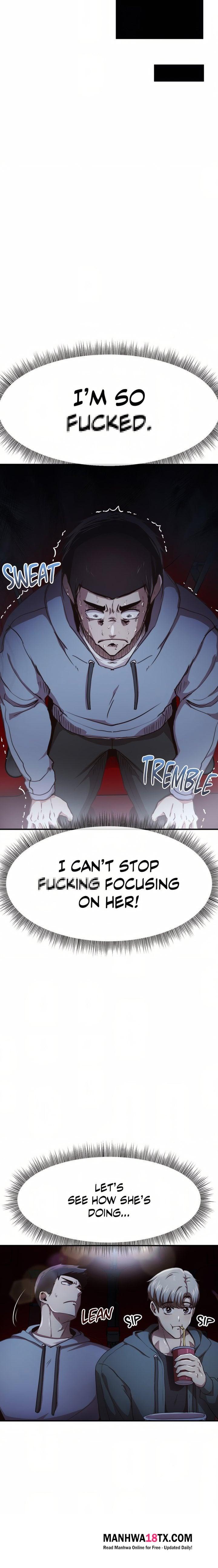 Three’s Company, Or Is It? Chapter 30 - Page 20