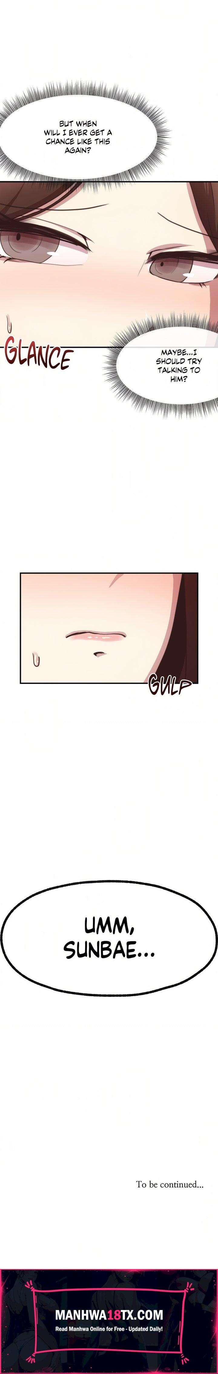 Three’s Company, Or Is It? Chapter 30 - Page 24