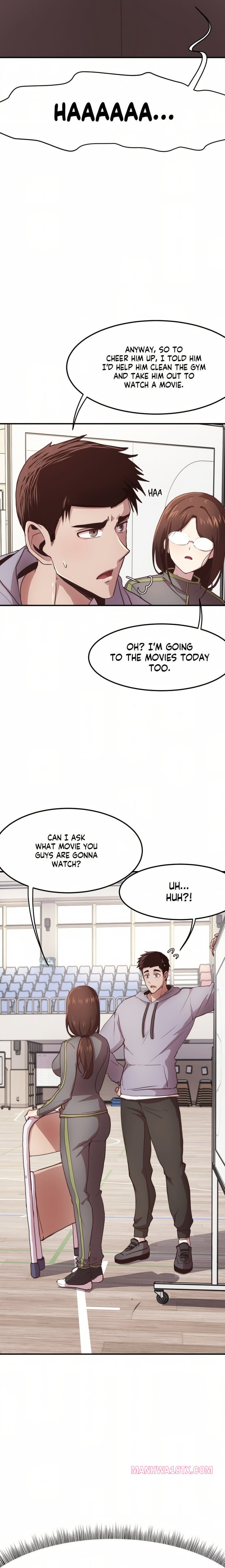 Three’s Company, Or Is It? Chapter 30 - Page 7