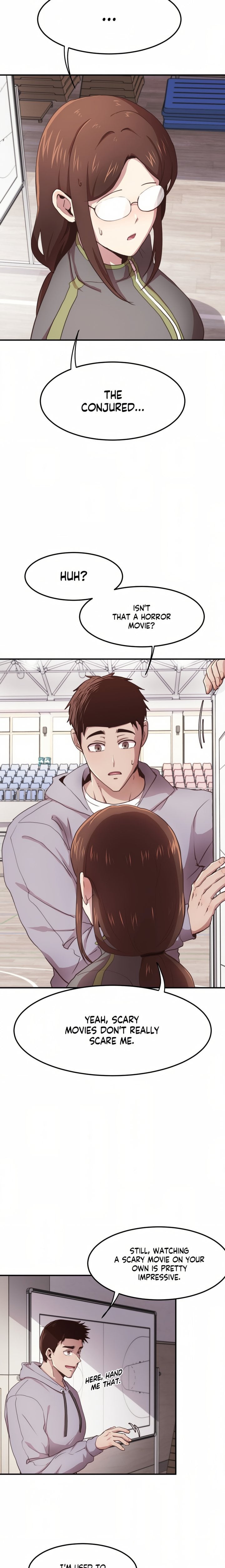 Three’s Company, Or Is It? Chapter 30 - Page 9