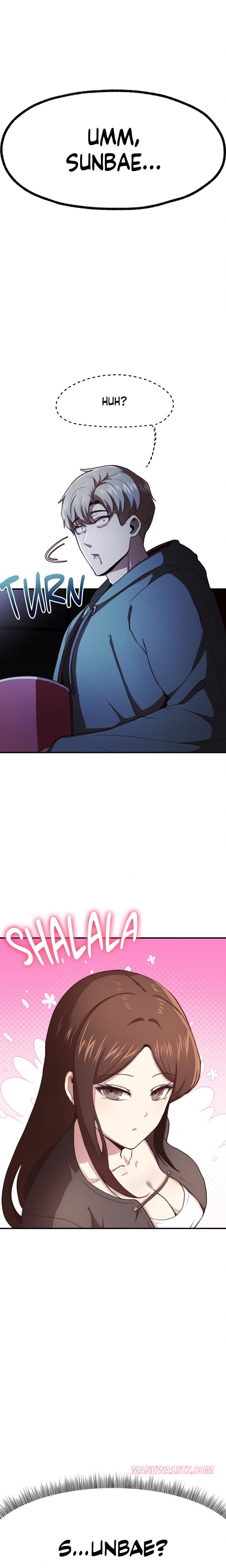 Three’s Company, Or Is It? Chapter 31 - Page 1