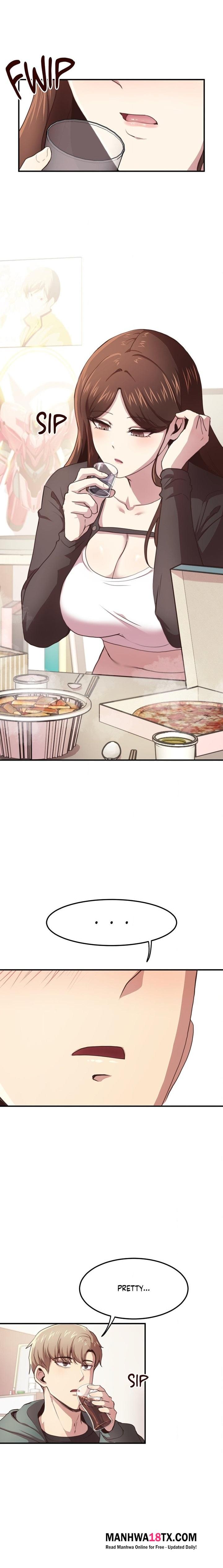 Three’s Company, Or Is It? Chapter 31 - Page 14