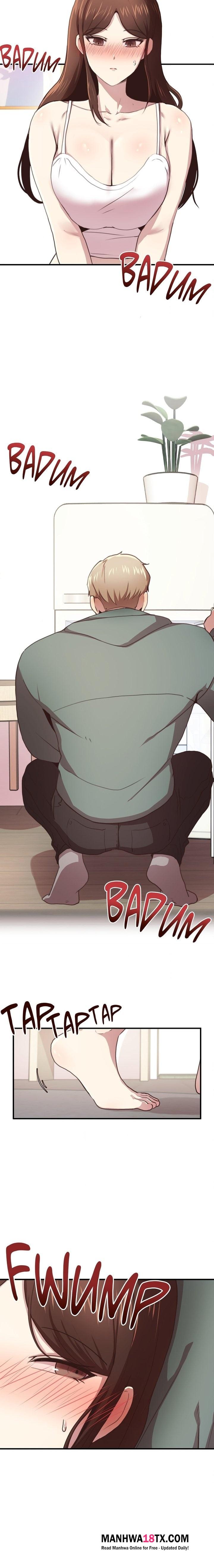 Three’s Company, Or Is It? Chapter 31 - Page 20