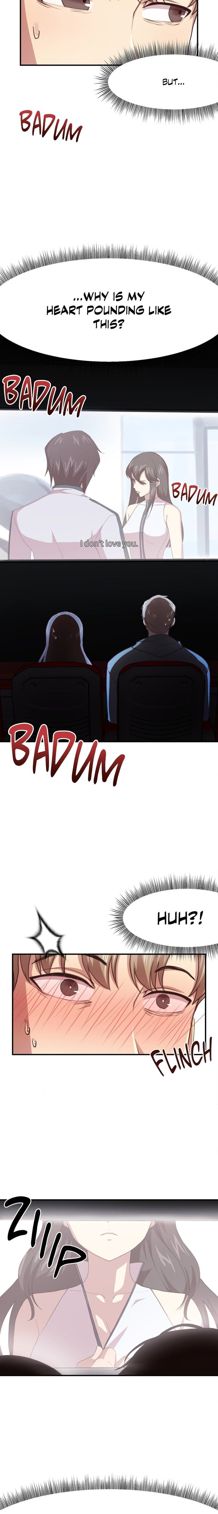 Three’s Company, Or Is It? Chapter 31 - Page 6