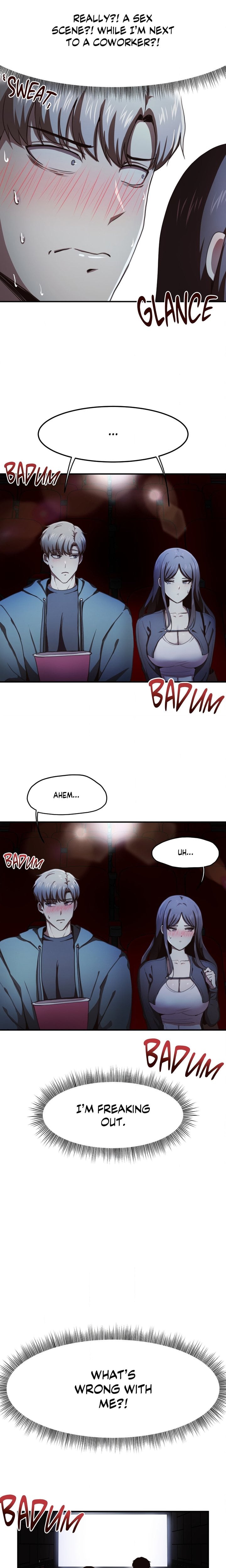 Three’s Company, Or Is It? Chapter 31 - Page 7