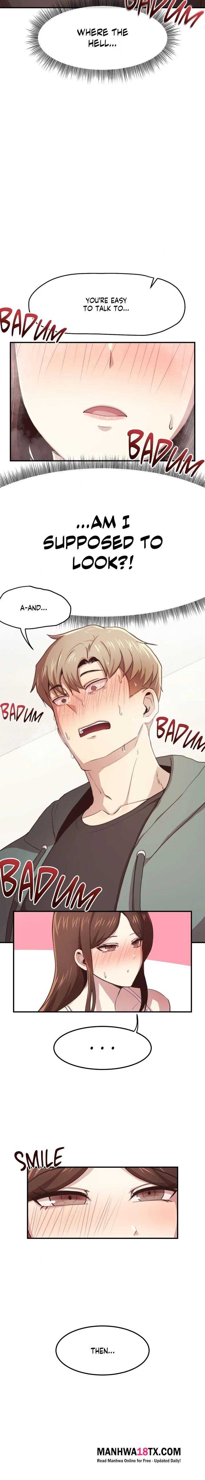 Three’s Company, Or Is It? Chapter 32 - Page 5