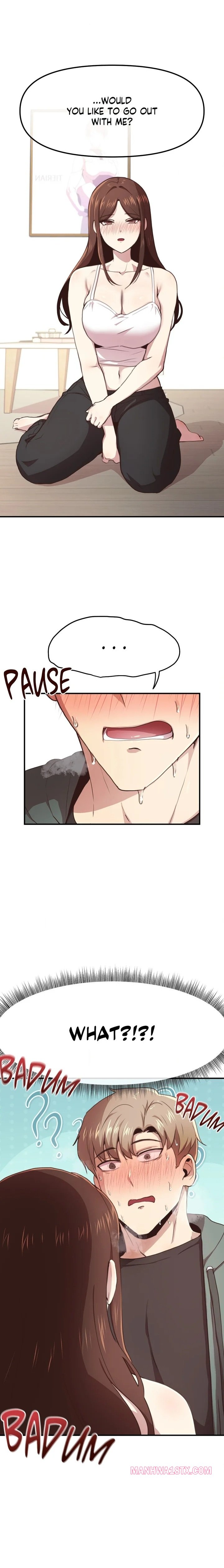 Three’s Company, Or Is It? Chapter 32 - Page 6