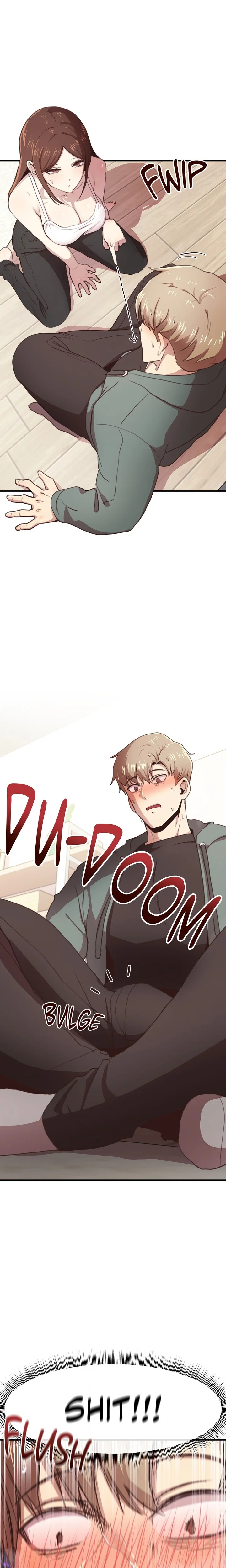 Three’s Company, Or Is It? Chapter 32 - Page 8