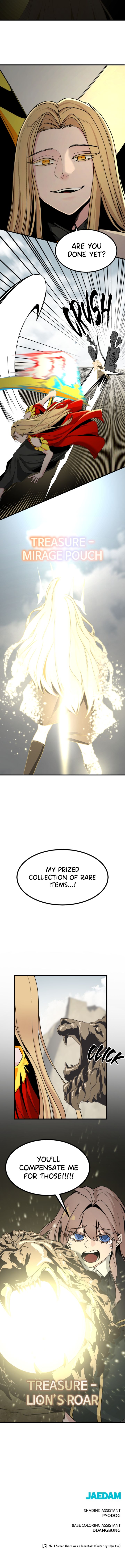 Hero Killer Chapter 102 - Page 6