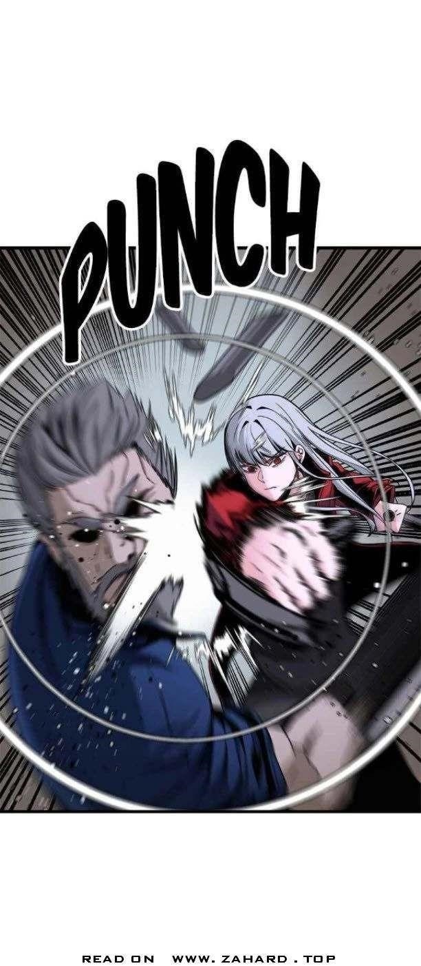 Hero Killer Chapter 11 - Page 11