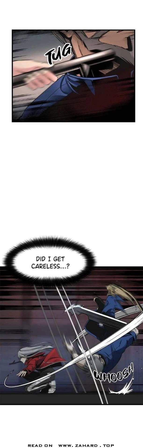 Hero Killer Chapter 11 - Page 13