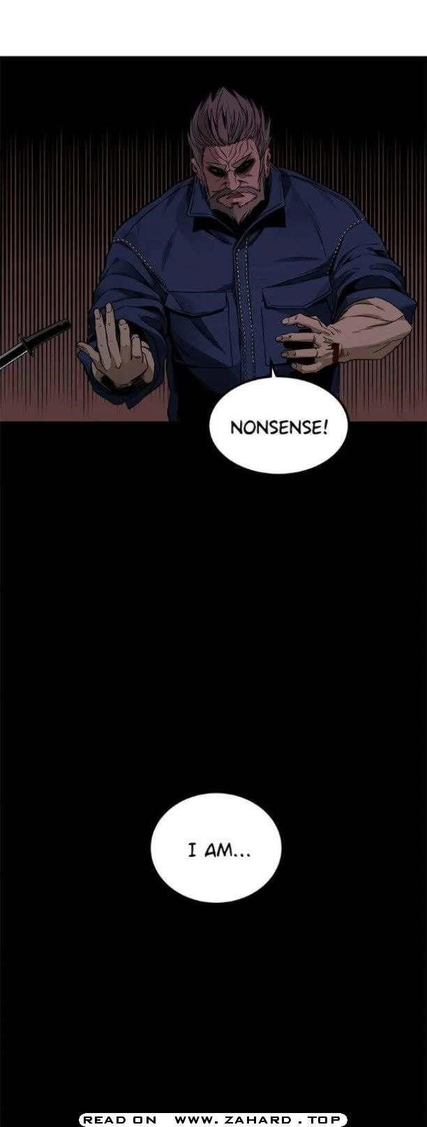 Hero Killer Chapter 11 - Page 17