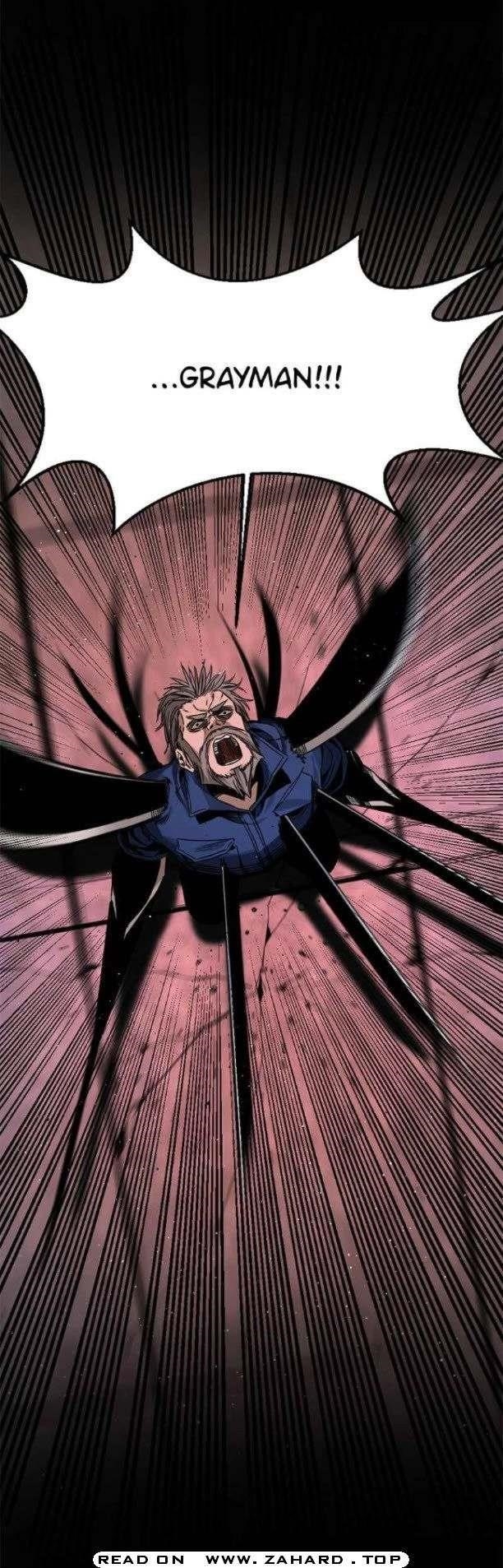 Hero Killer Chapter 11 - Page 18