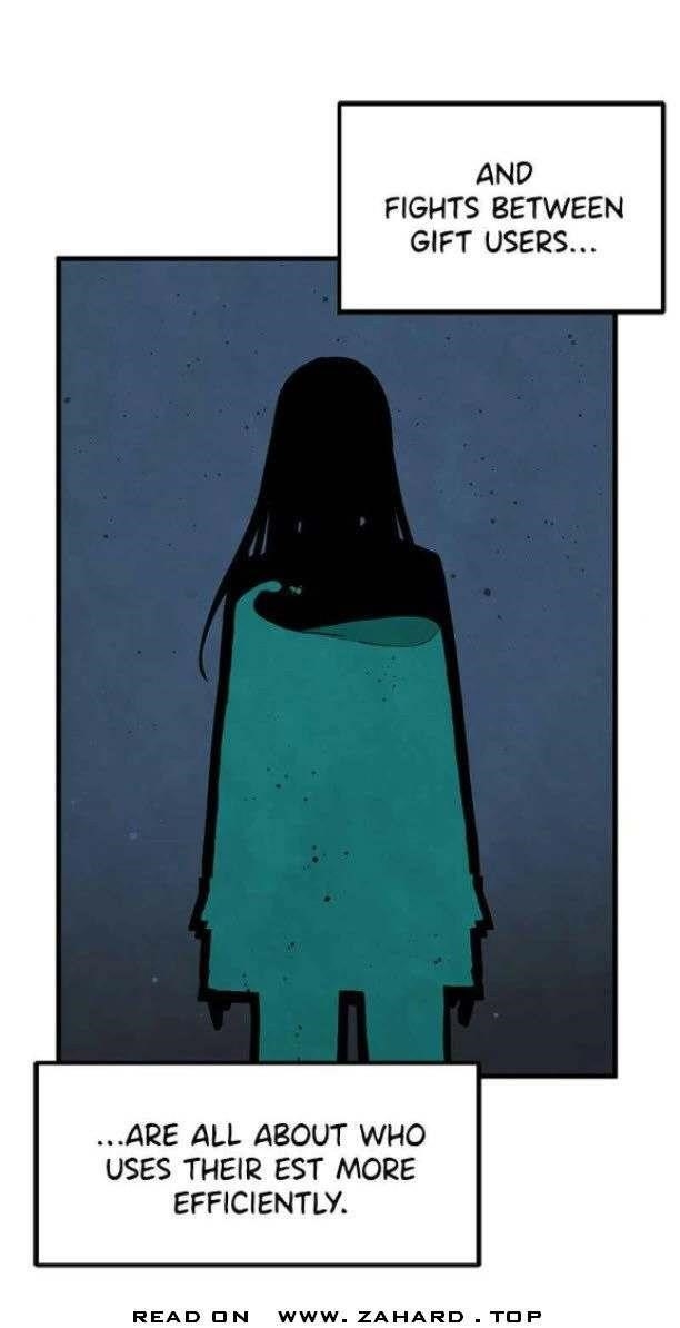 Hero Killer Chapter 11 - Page 2