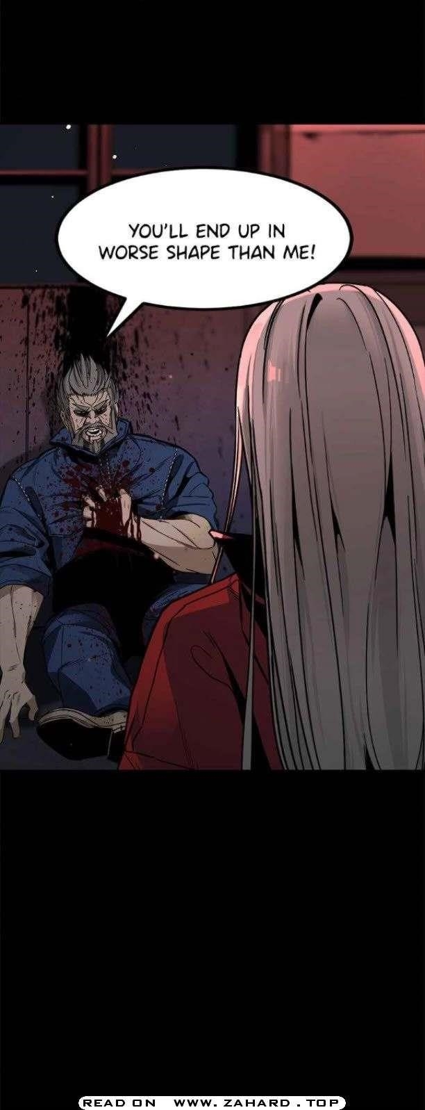 Hero Killer Chapter 11 - Page 29