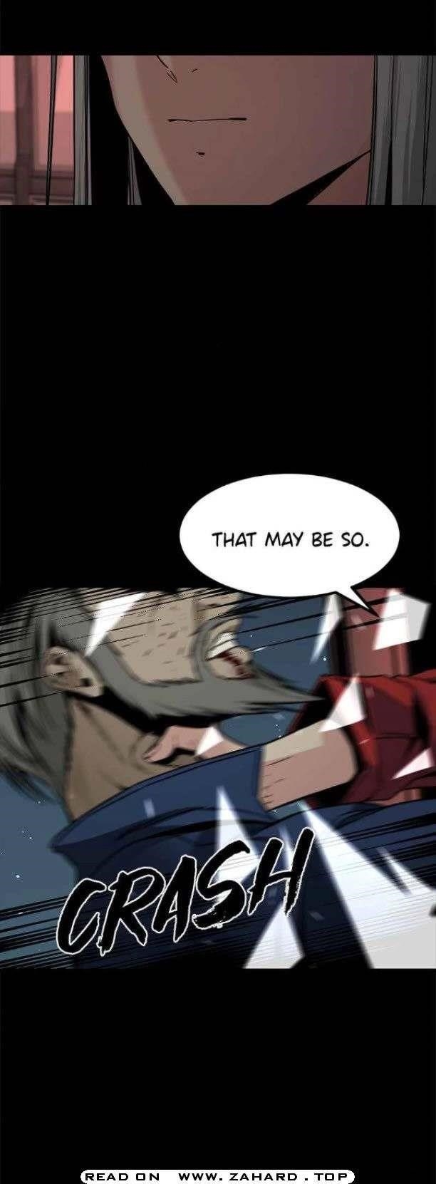 Hero Killer Chapter 11 - Page 30