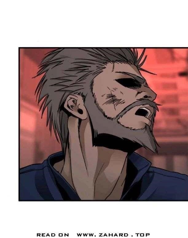 Hero Killer Chapter 11 - Page 6