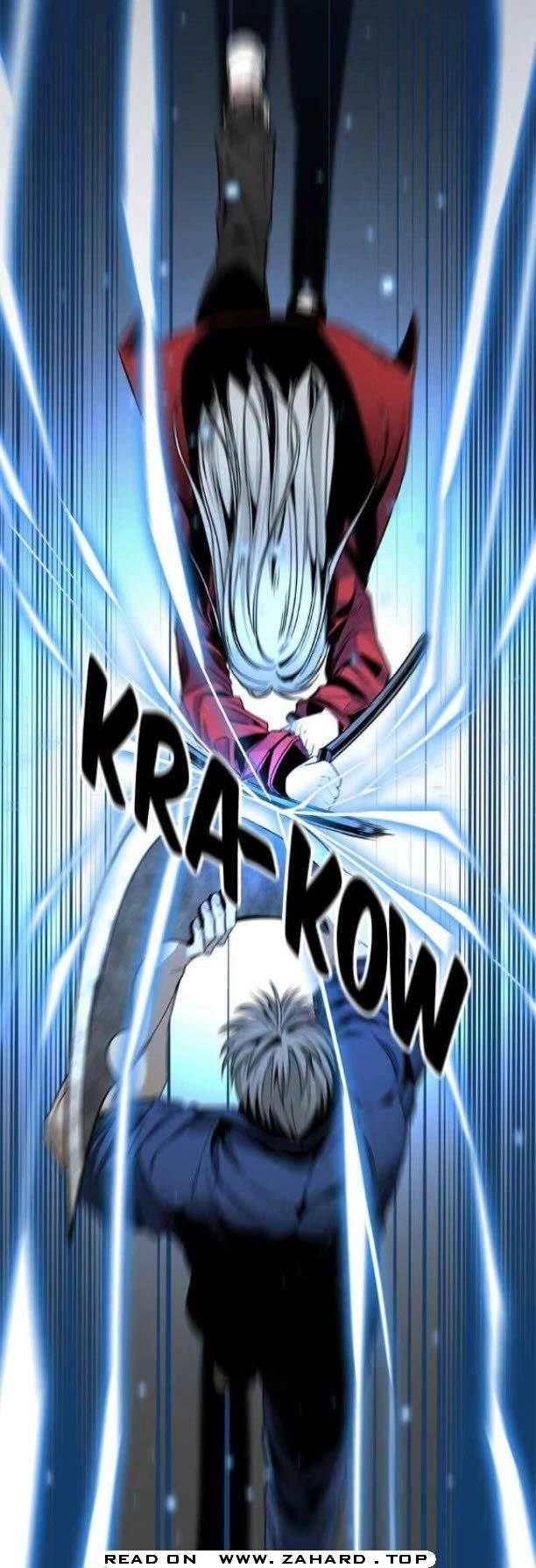 Hero Killer Chapter 11 - Page 8