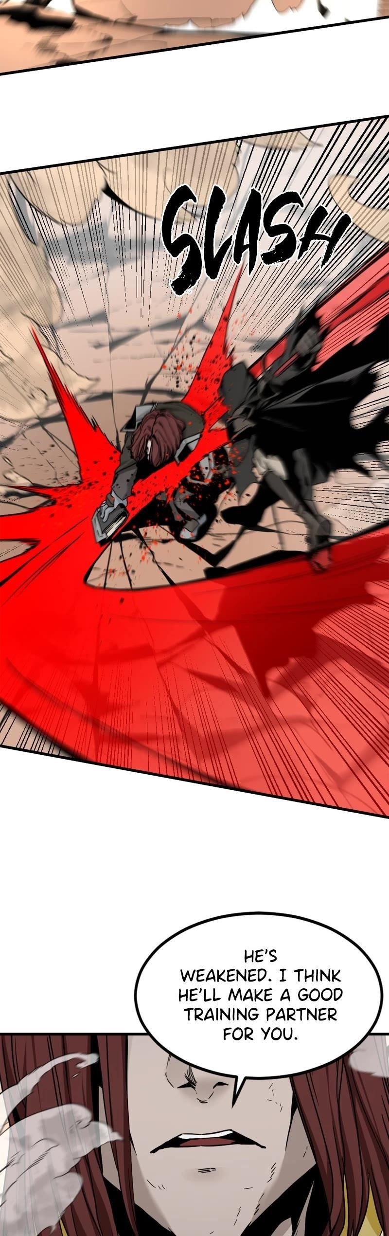 Hero Killer Chapter 114 - Page 10