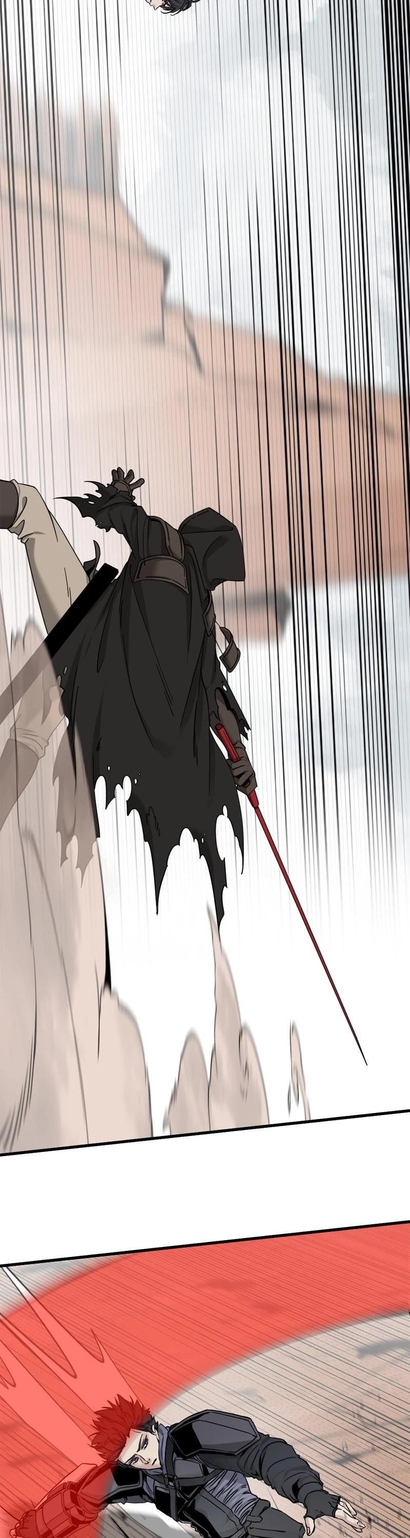 Hero Killer Chapter 114 - Page 12