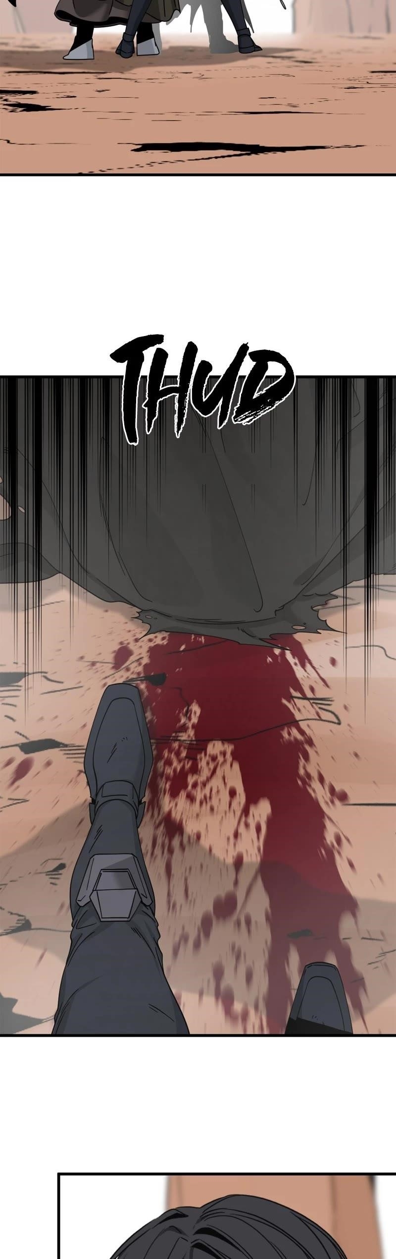 Hero Killer Chapter 114 - Page 20