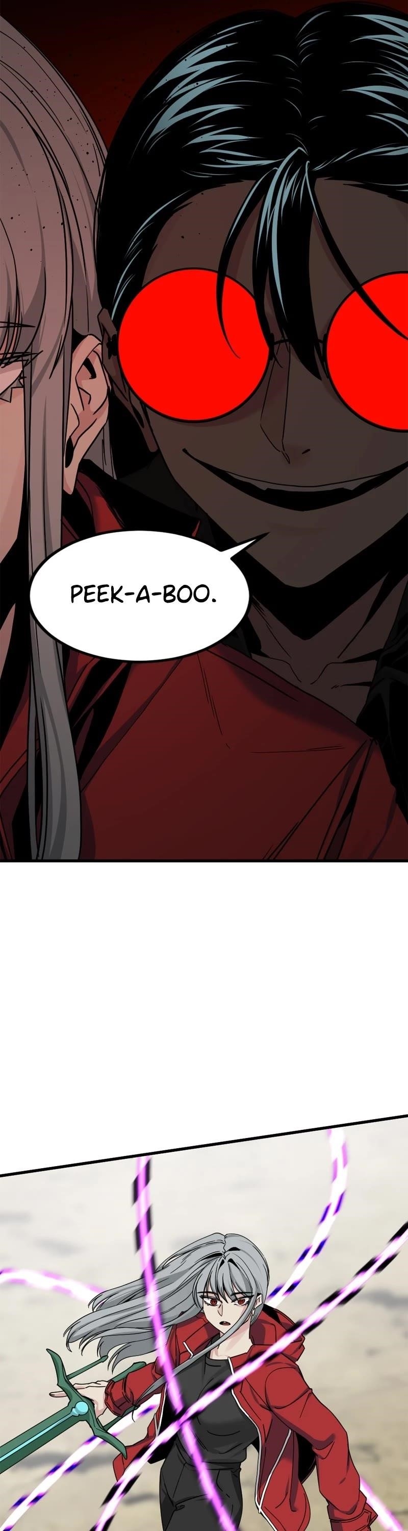 Hero Killer Chapter 114 - Page 43