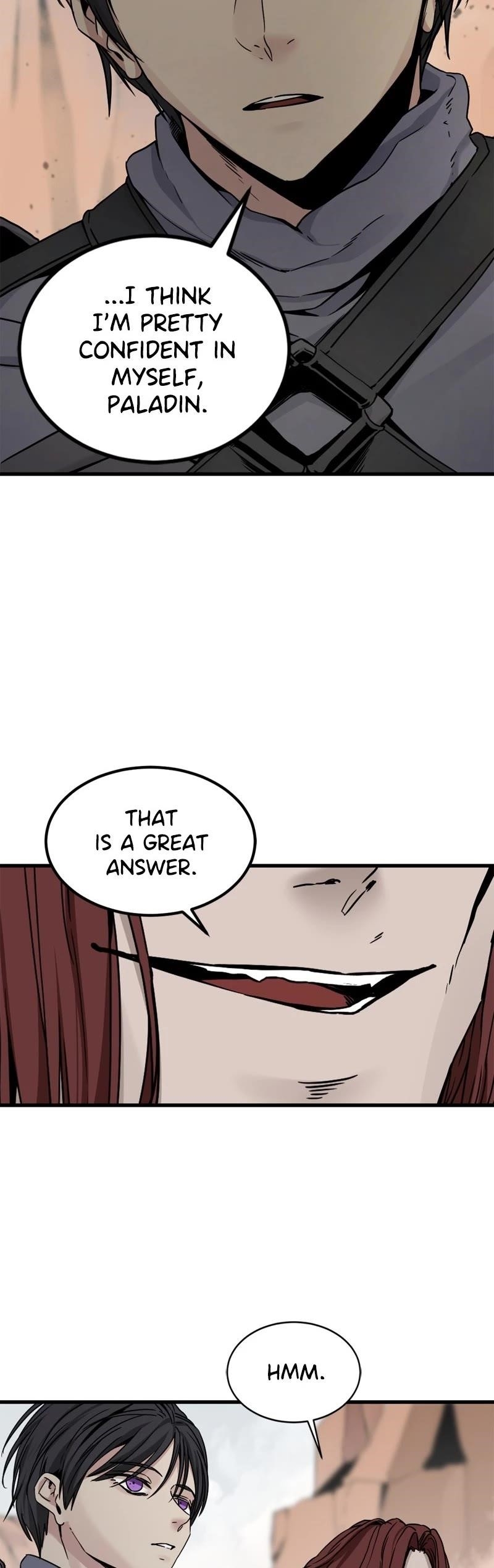 Hero Killer Chapter 114 - Page 5