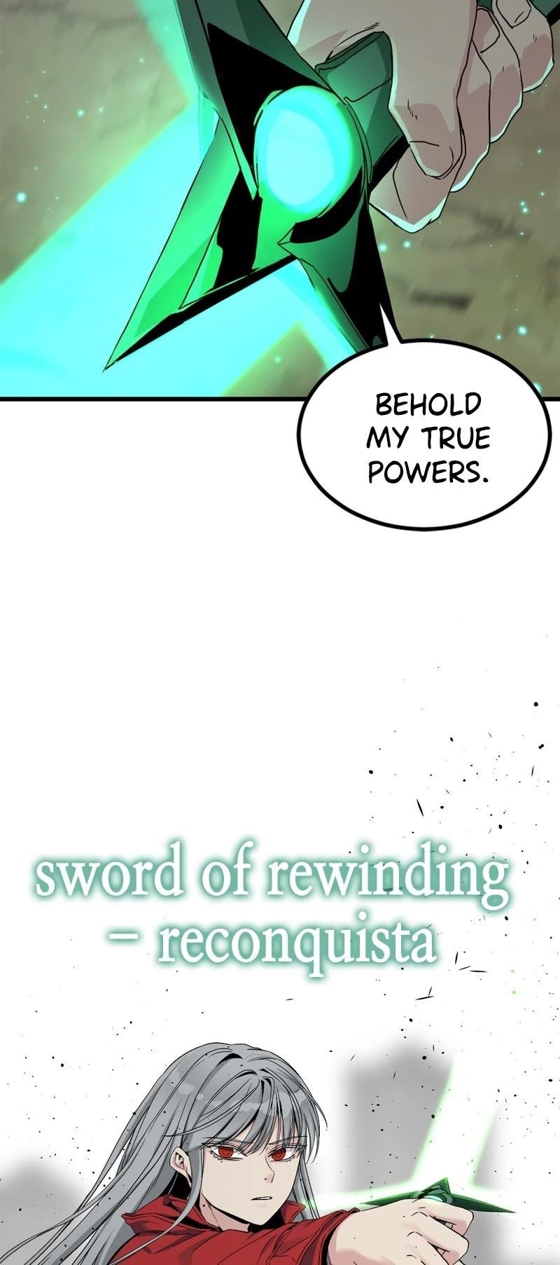 Hero Killer Chapter 114 - Page 51