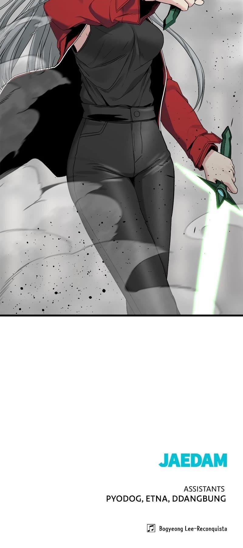 Hero Killer Chapter 114 - Page 52