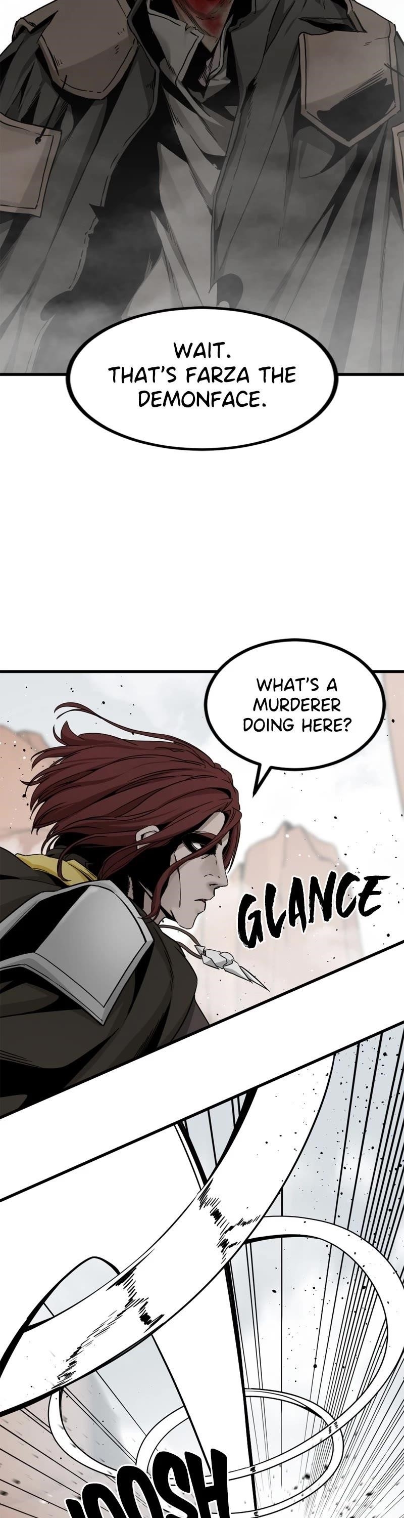 Hero Killer Chapter 114 - Page 7