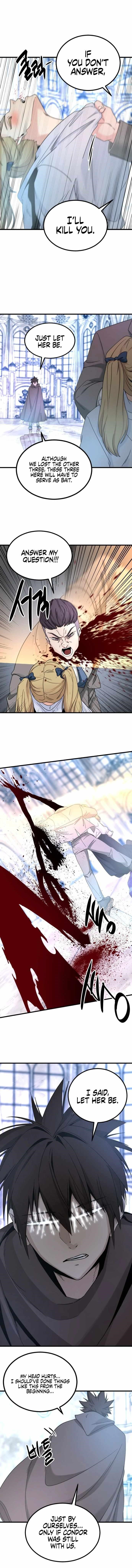 Hero Killer Chapter 119 - Page 11