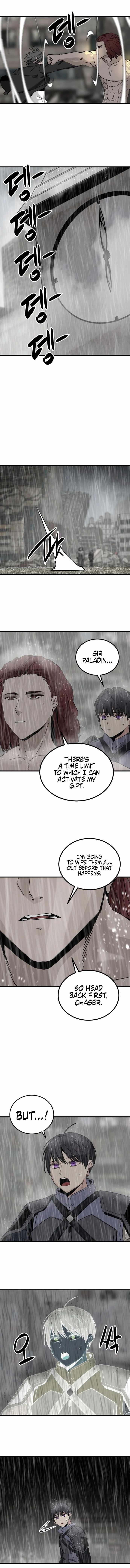 Hero Killer Chapter 119 - Page 14