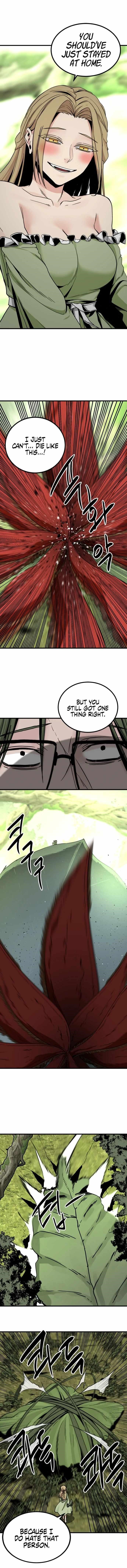 Hero Killer Chapter 119 - Page 7