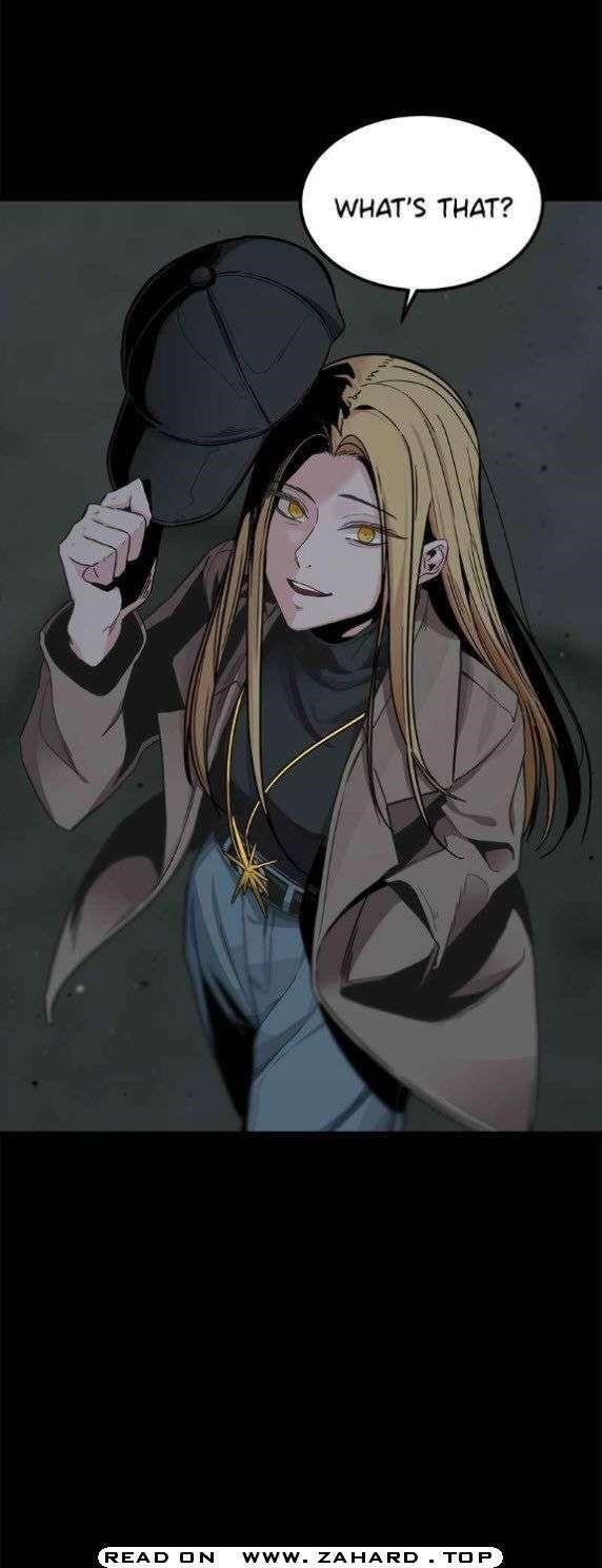 Hero Killer Chapter 12 - Page 1