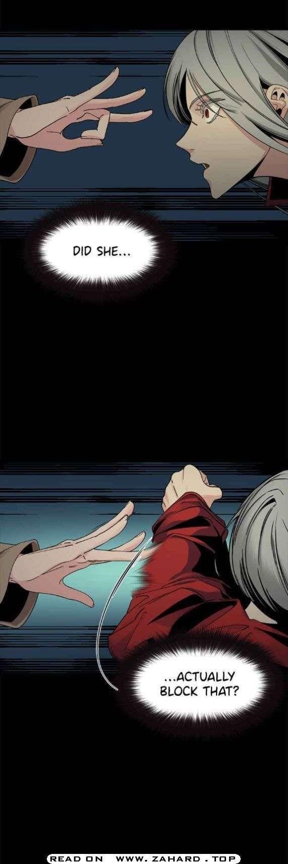 Hero Killer Chapter 12 - Page 10