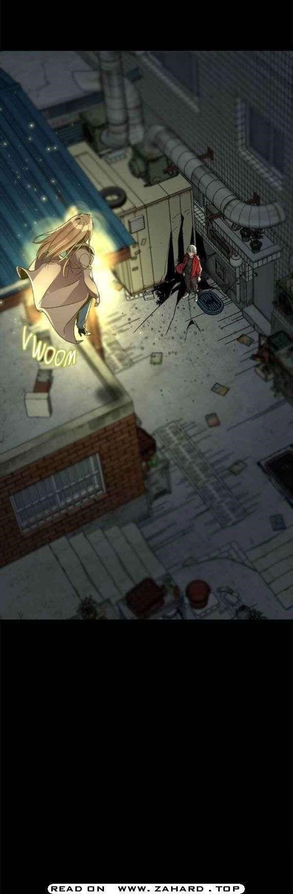 Hero Killer Chapter 12 - Page 11