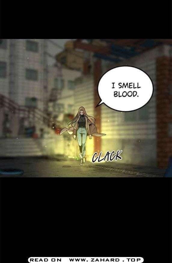 Hero Killer Chapter 12 - Page 12