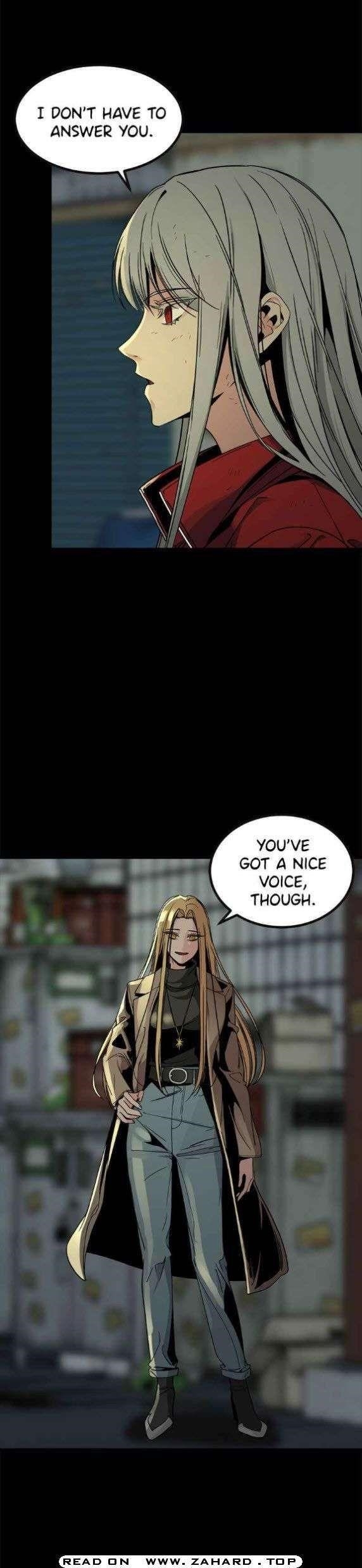 Hero Killer Chapter 12 - Page 14