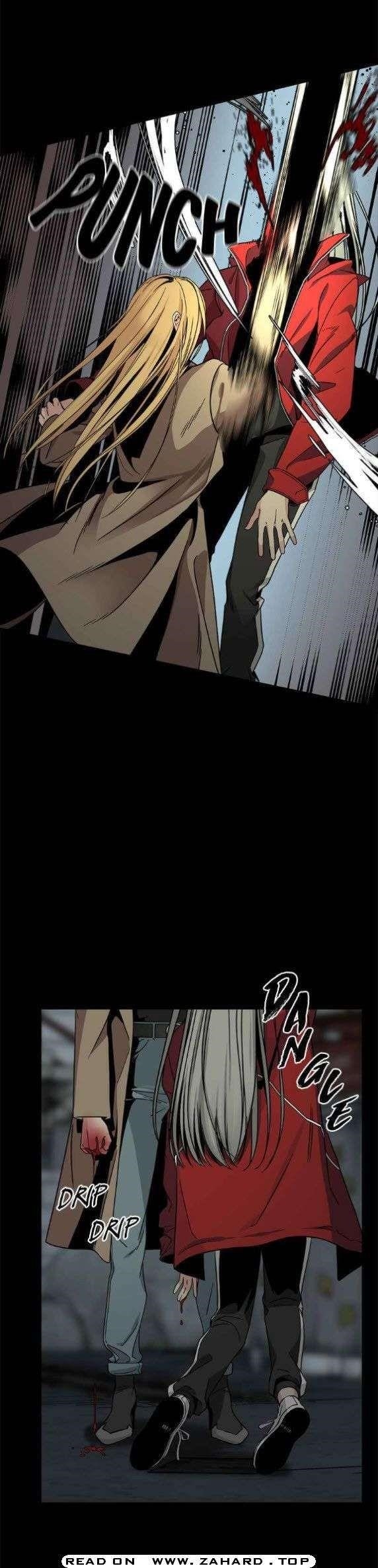 Hero Killer Chapter 12 - Page 25