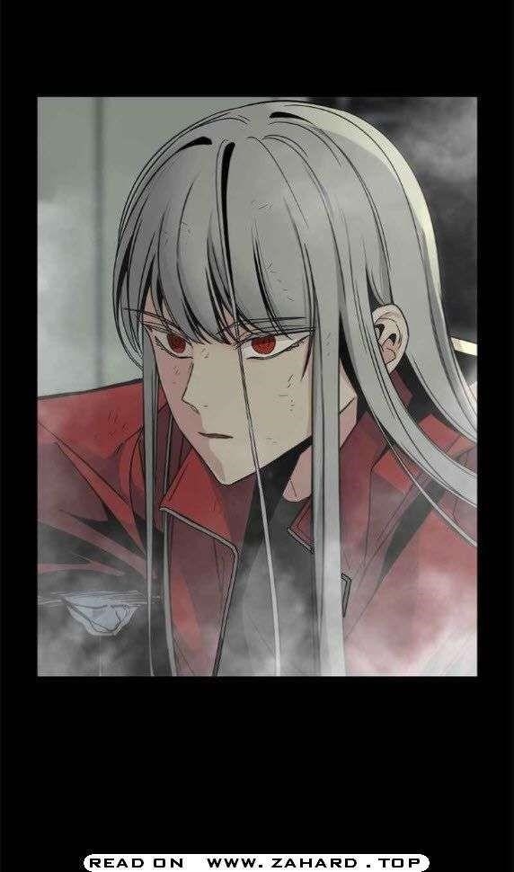 Hero Killer Chapter 12 - Page 8