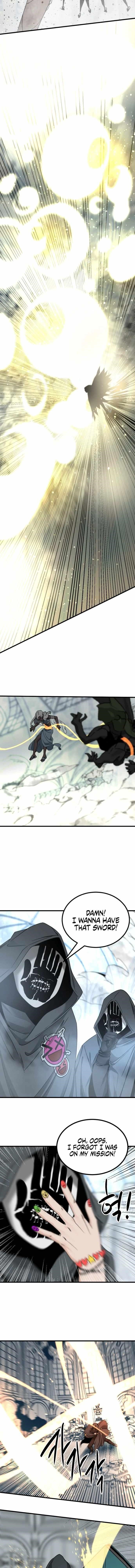 Hero Killer Chapter 120 - Page 10