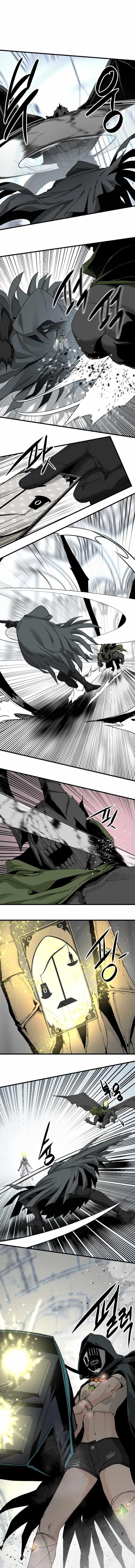 Hero Killer Chapter 120 - Page 9