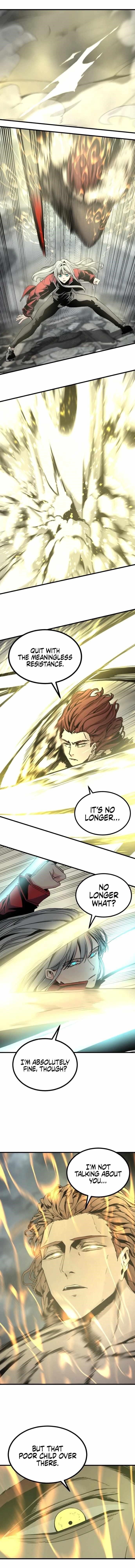 Hero Killer Chapter 121 - Page 13