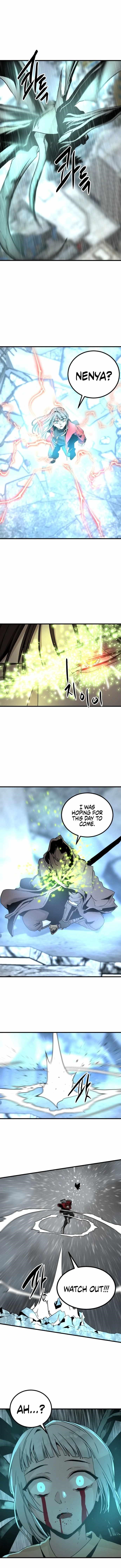 Hero Killer Chapter 121 - Page 15