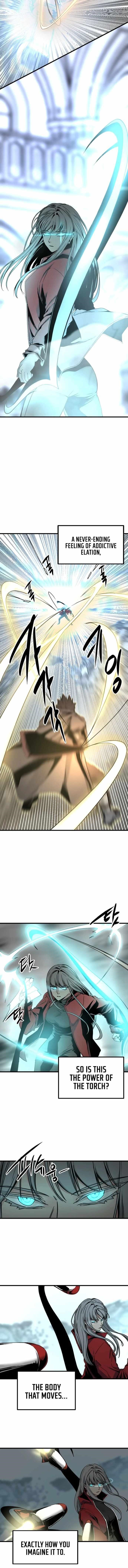 Hero Killer Chapter 121 - Page 7