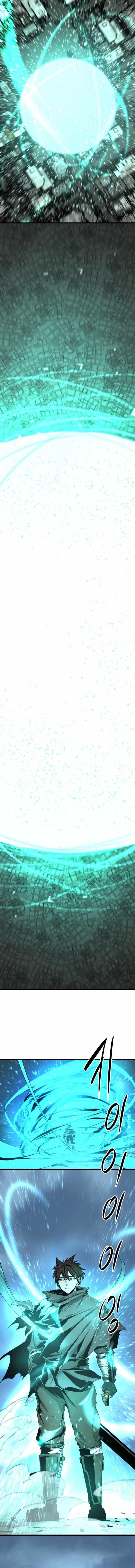 Hero Killer Chapter 122 - Page 1