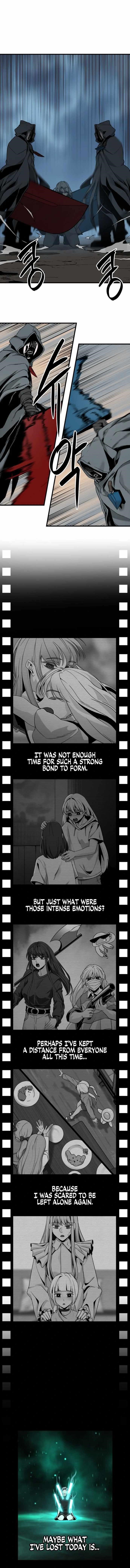 Hero Killer Chapter 122 - Page 10